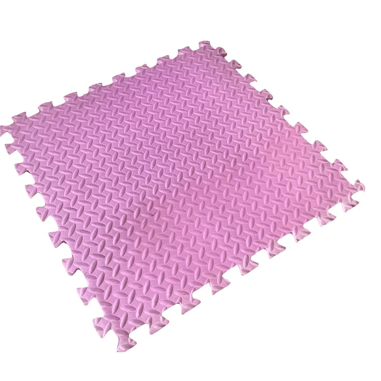 Non-Toxic Grappling Martial Arts Mat Eva Foam judo mats standard For Karate Training