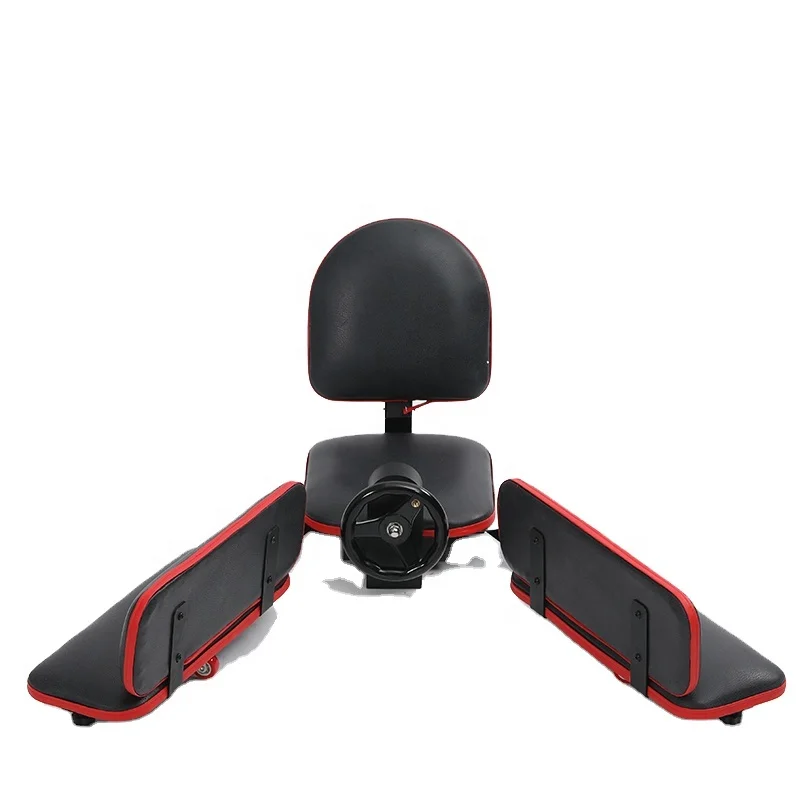
Yoga Pilates instruments Pilates Exercise Wholesale High Quality Popular Yoga Flexibility Strap Split Leg Stretcher Machine 