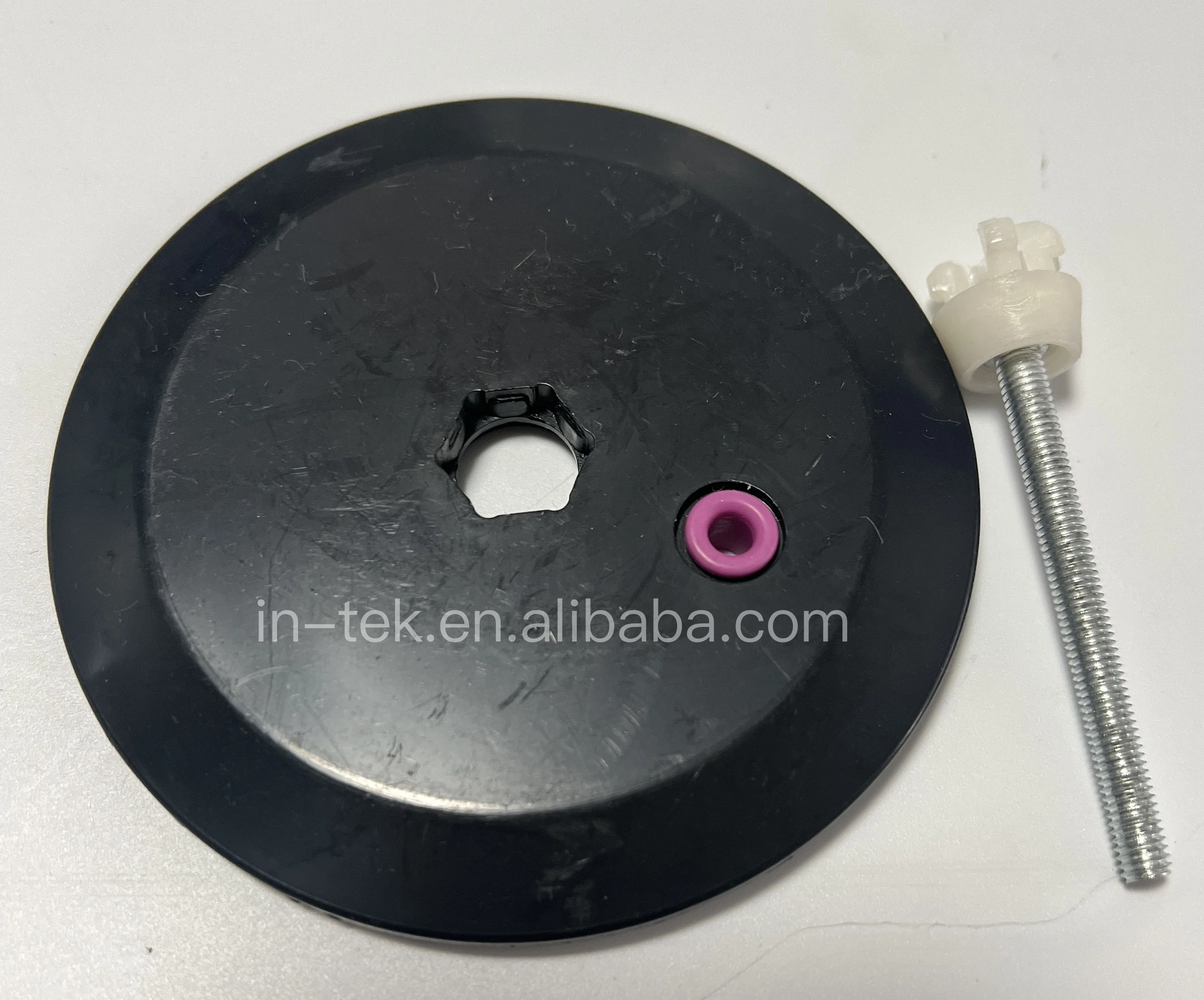 jacquard needle knitting Shuttle Needle Ribbon Loom Tape belt Machine warping machine spare parts yarn tray plate