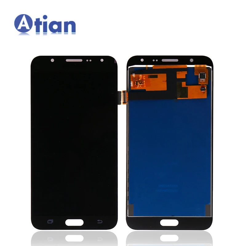 TFT J7 Display for Samsung for Galaxy J7 J700 LCD Display Touch Screen Digitizer Assembly for Samsung J700 2015 J700F J700M LCD