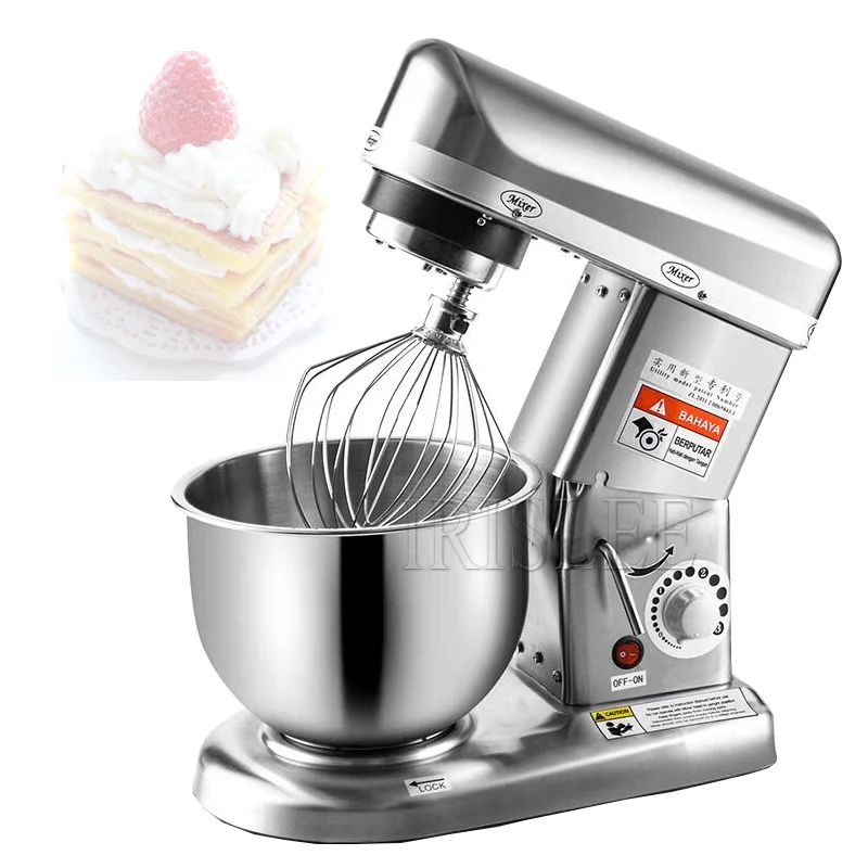 Автоматический многофункциональный блендер стенд миксер пищевой тесто