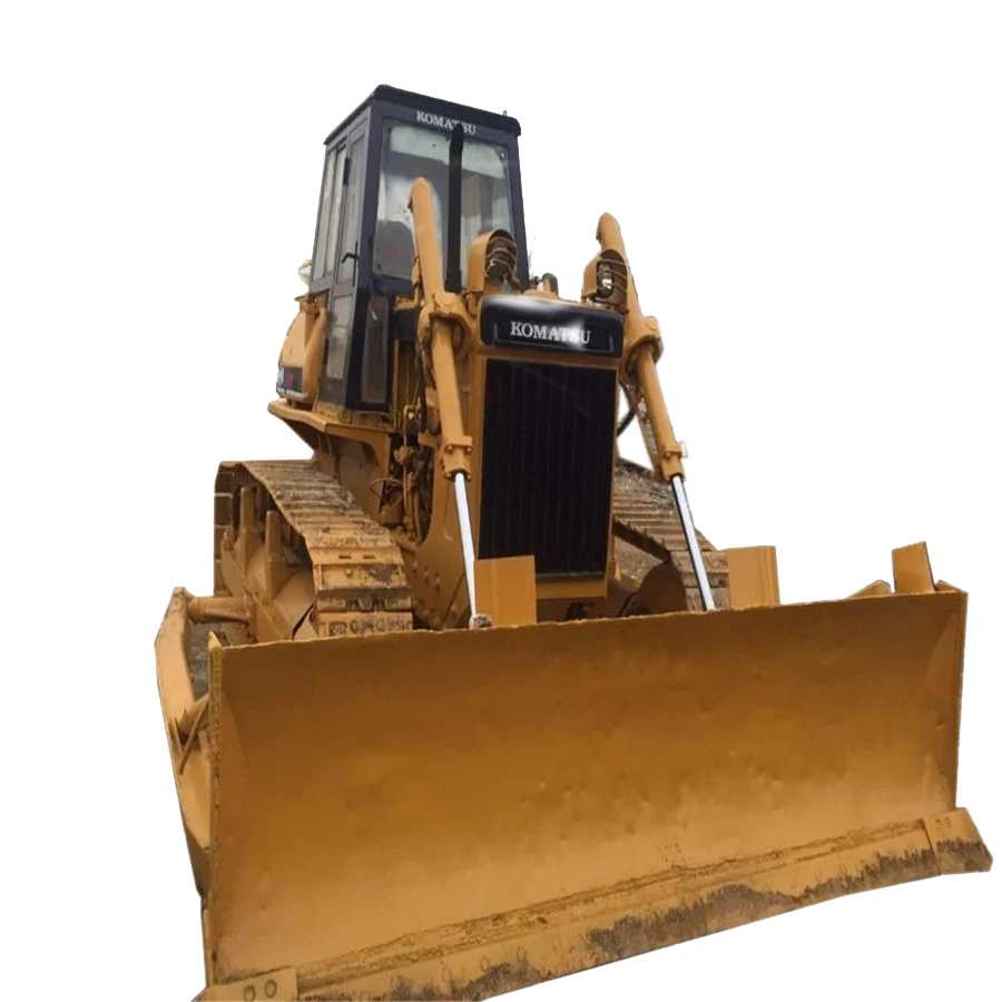 High Quality komatsu Bulldozer D50 Used Komatsu D50 Dozer