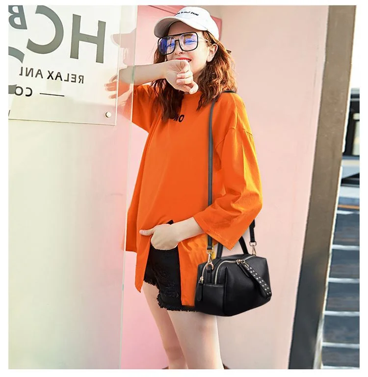 China wholesale chain women bag cross body genuine leather bag ladies evening bag designer handbags famous brands