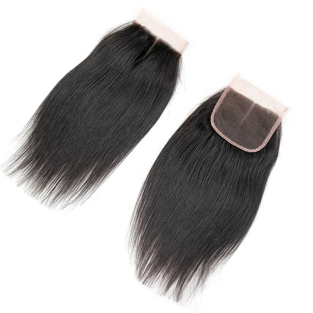 
100% brazilian hair hd lace transparent 5x5 7x7 lace closure and bundle, silk base closure 5x5,HD swiss 5 5 lace closure bundles 