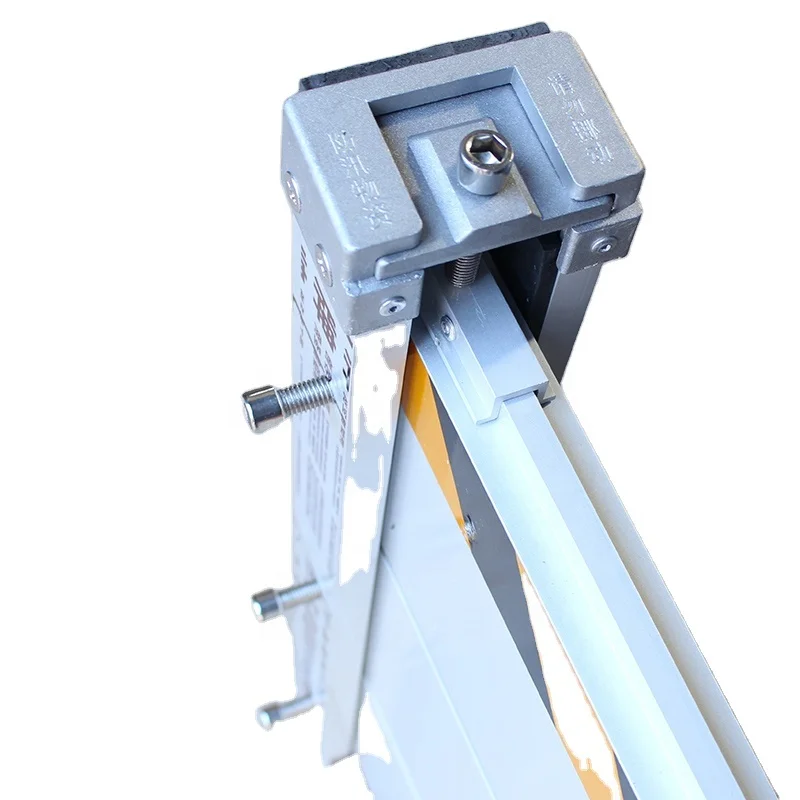 Superior quality portable anti flood barrier for door  flood gate door aluminum flood water barrier