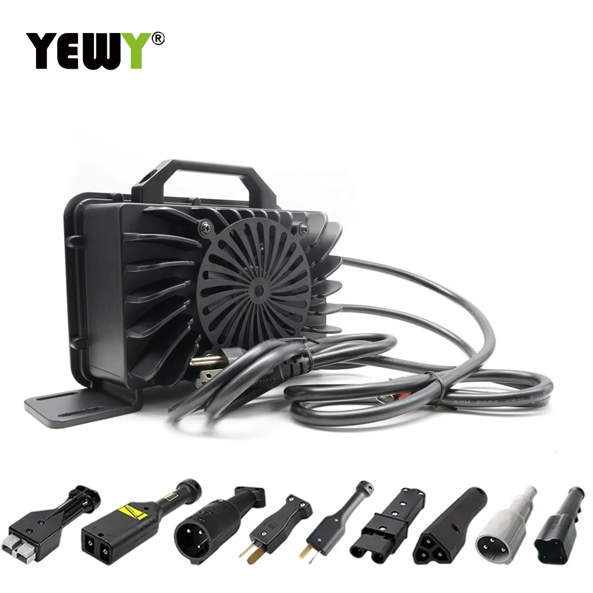 600 Вт 12V25A зарядное устройство для гольф-кары водонепроницаемое IP65 OBC на борту L-A 12 В свинцово-кислотный