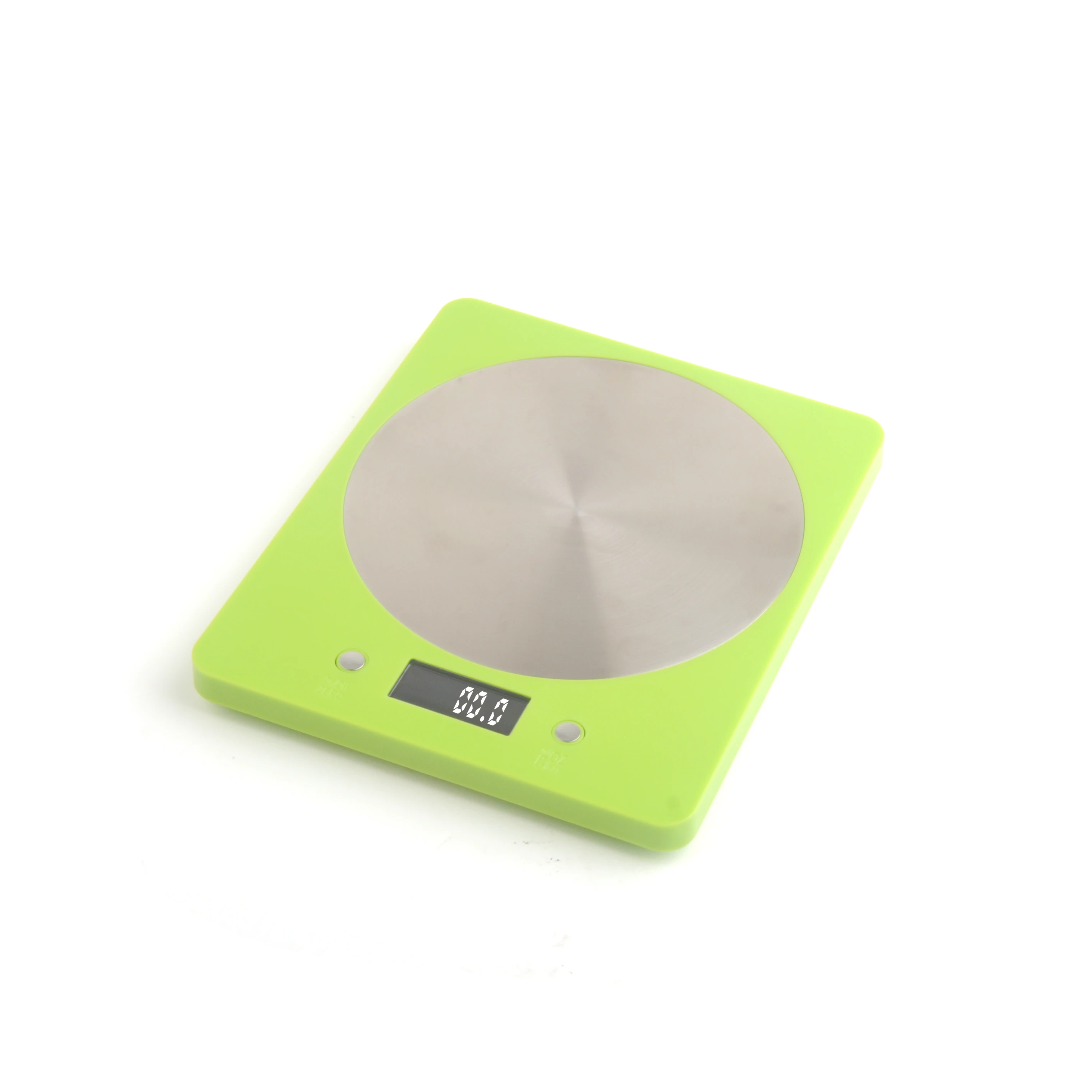 Multifunction smart food and Kitchen weigher scale Mini Palm Size Electronic Scales