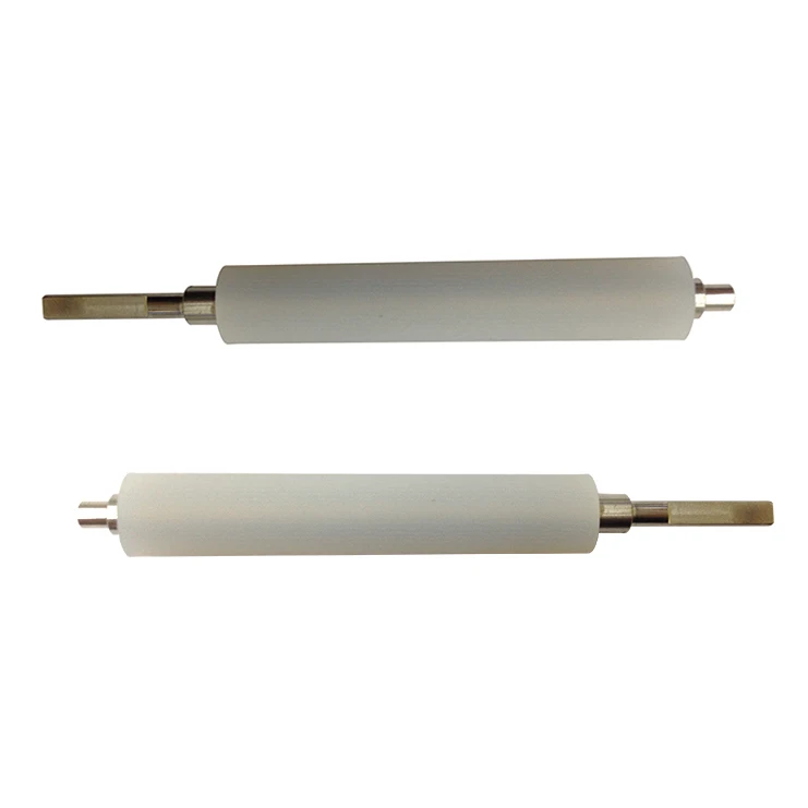 Новый оригинальный хорошее качество резиновый ролик для DIGI SM100 SM-100 SM110 SM-110 этикетка баланс печатающие весы 44009650001000