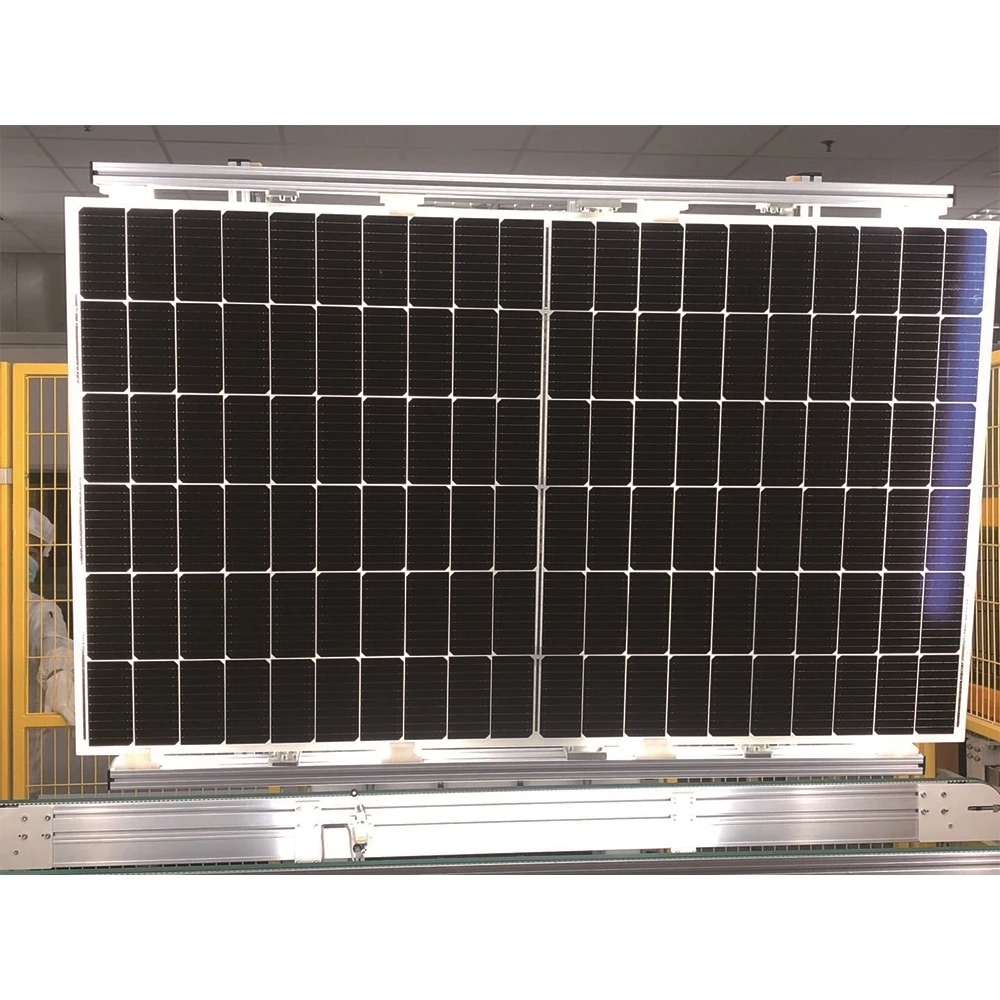Most Efficient Roof Panels cheap solar panels 166mm Solar Panel with Tuv Ce