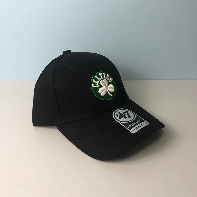 Newest Designer Embroidered 47Brand Hat Cotton Fitted Sports Trucker Mesh Baseball Cap