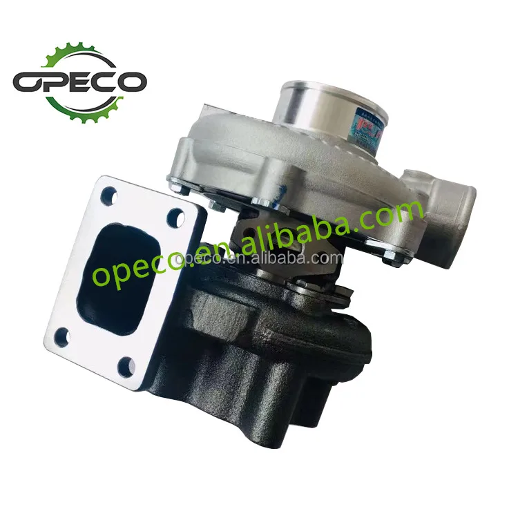 For Yuchai engine turbocharger J60S HA08242 K0JP055K001