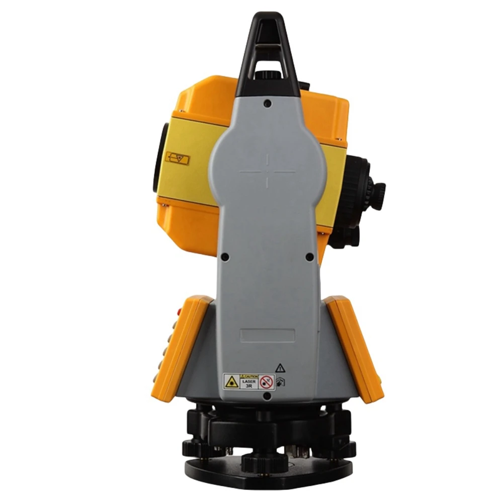 Fine Workmanship Excellent Quality Total Station Surveying Equipment Geo max Zt15r Pro Total Station