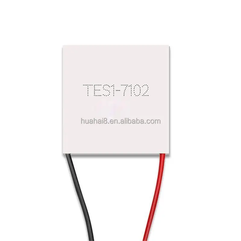 TEC1-7102 система охлаждения 8 В