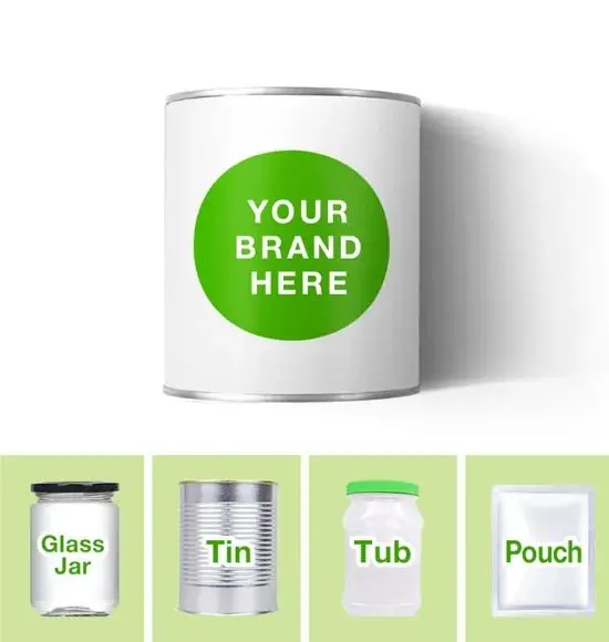 Fresh Taste Natural Product oem brand heavy syrup fruit Canned Strawberry 3100g tin