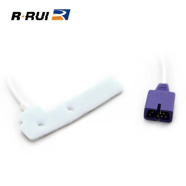 Leading spo2 sensors manufacturer and supplier