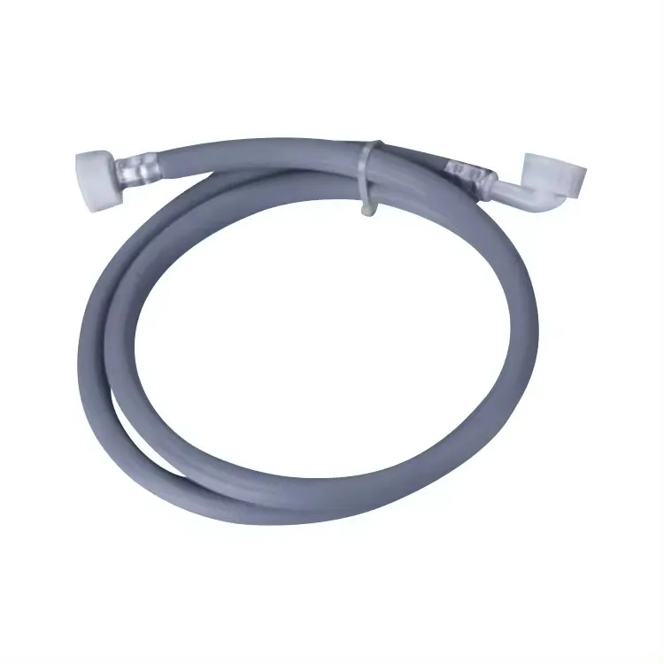 High Quality Washing Machine PVC Flexible Inlet Hose Pipe 1.5M/2M/3M/4M/5M