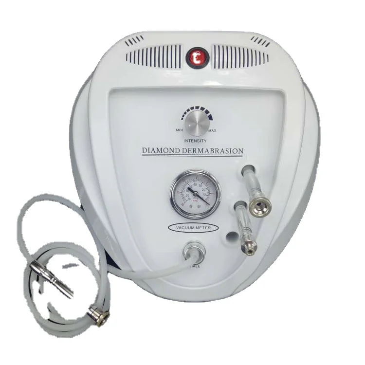 Home Use Aqua Peeling Microdermabrasion Skin Rejuvenation Face Care Beauty Device Crystal Dermabrasion Machine