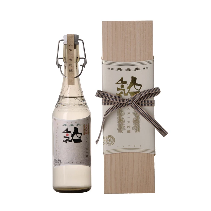 All Hand Crafted And Quality Control Japanese Sake Of Reasonable Price