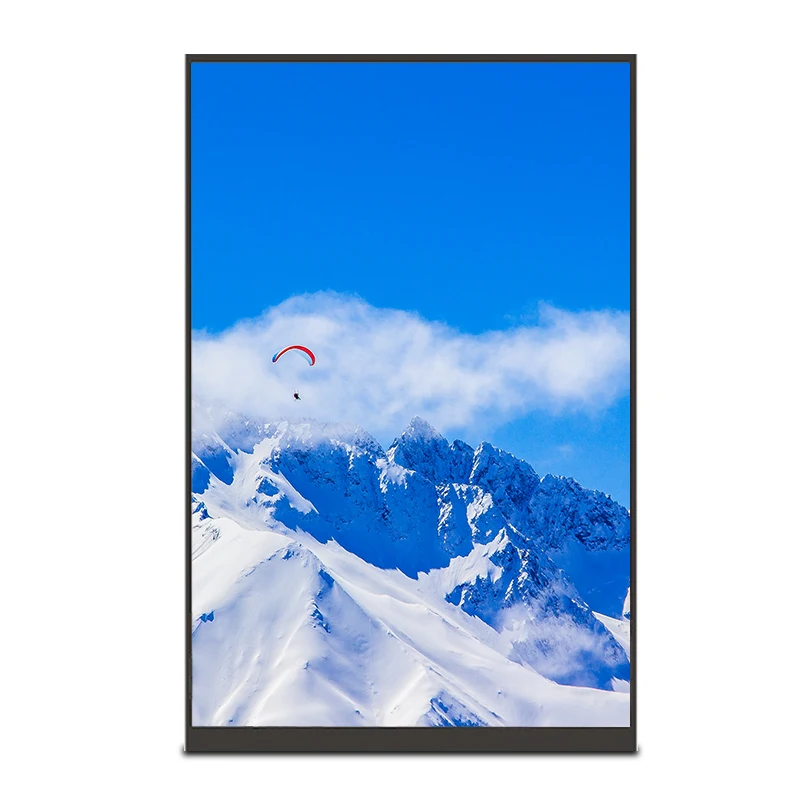 Feixin умный ЖК-дисплей 8 дюймов FHD Lcd вертикальный экран 10 лет Oe/dm завод Оптовая поставка кредитных услуг ЖК-панель