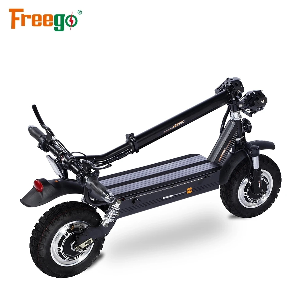 Adulto Fold Rider Elektrik Motorcycle American Retro Warehouse Max Speed 25Km/H Custom Magnesio Big Wheel Electric Scooter