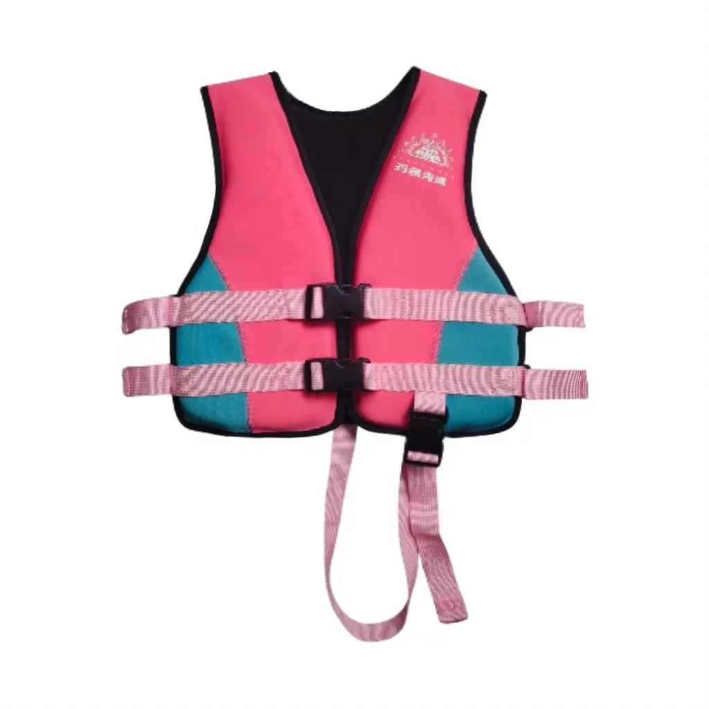 Wholesale Water Safety Rescue Adult Life Jacket Yachting Marine life jacket vest