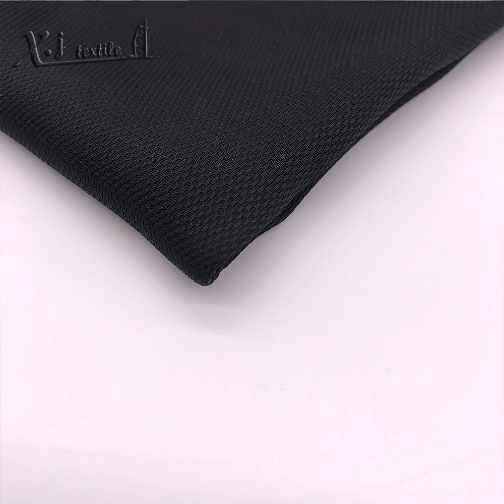 Muslim garment abaya formal black crystal satin fabric