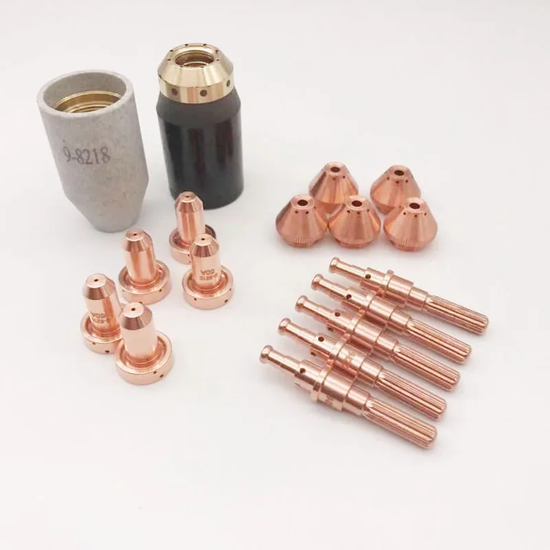 Thermal dynamics nozzle 9-8210 9-8211 9-8212 9-8233 plasma cutting spare parts