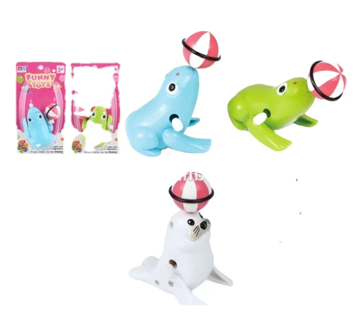 Оптовая продажа, заводные игрушки для детей, образовательные Мультяшные игрушки с двигателем