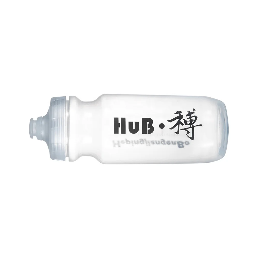 
Cycling Water Bottle for Bicycle Road Mountain Bicycle Equipments ZERAY HuB21SH01 