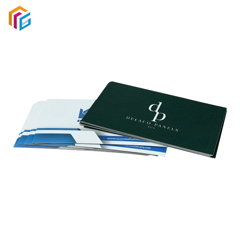 Low MOQ Cheap Price Custom Logo Thank You Cards for Jewelry Business Card Printing
