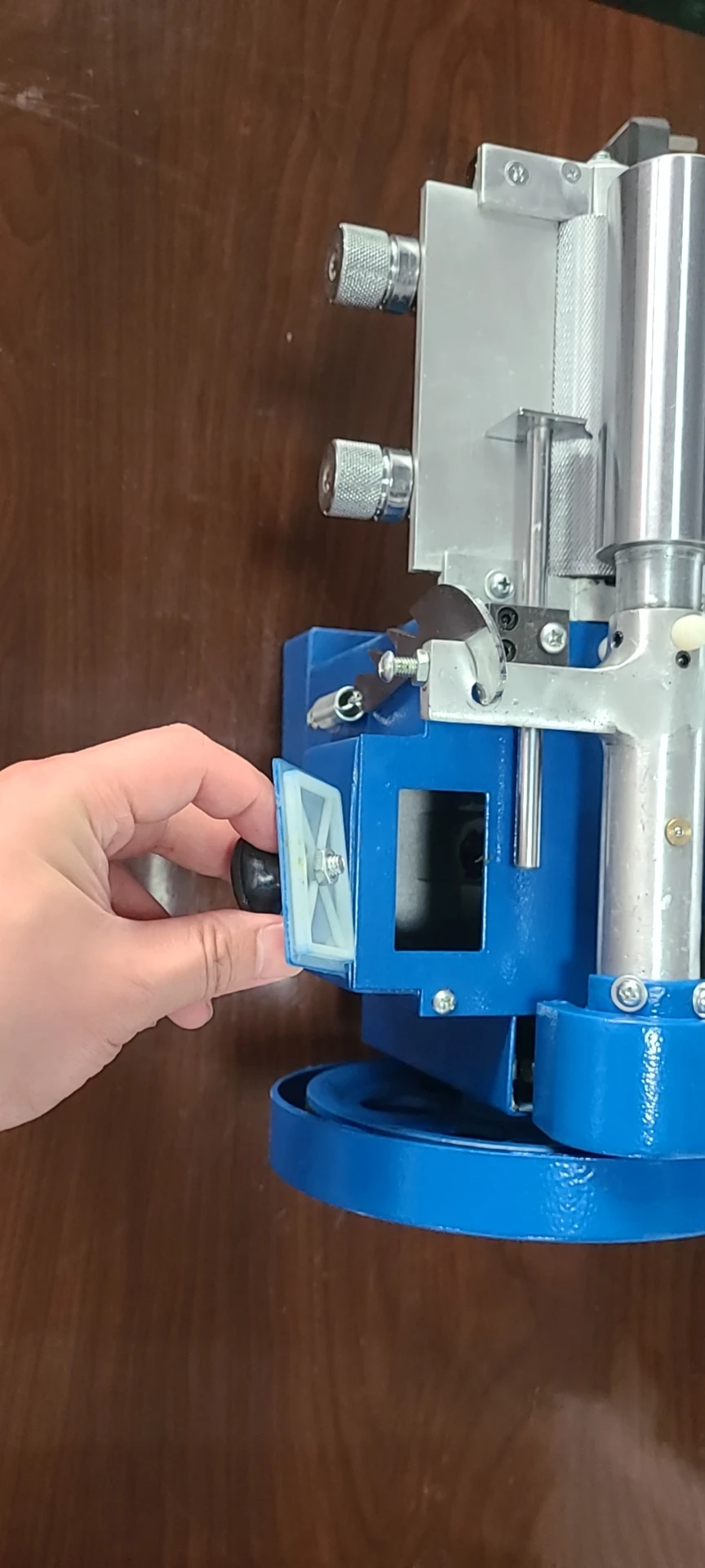 COLD Glue Spreading Pasting Applicator COLD Glue Machine Adhesive Coating Spreader Leather Paper Gluing Machine for Sale