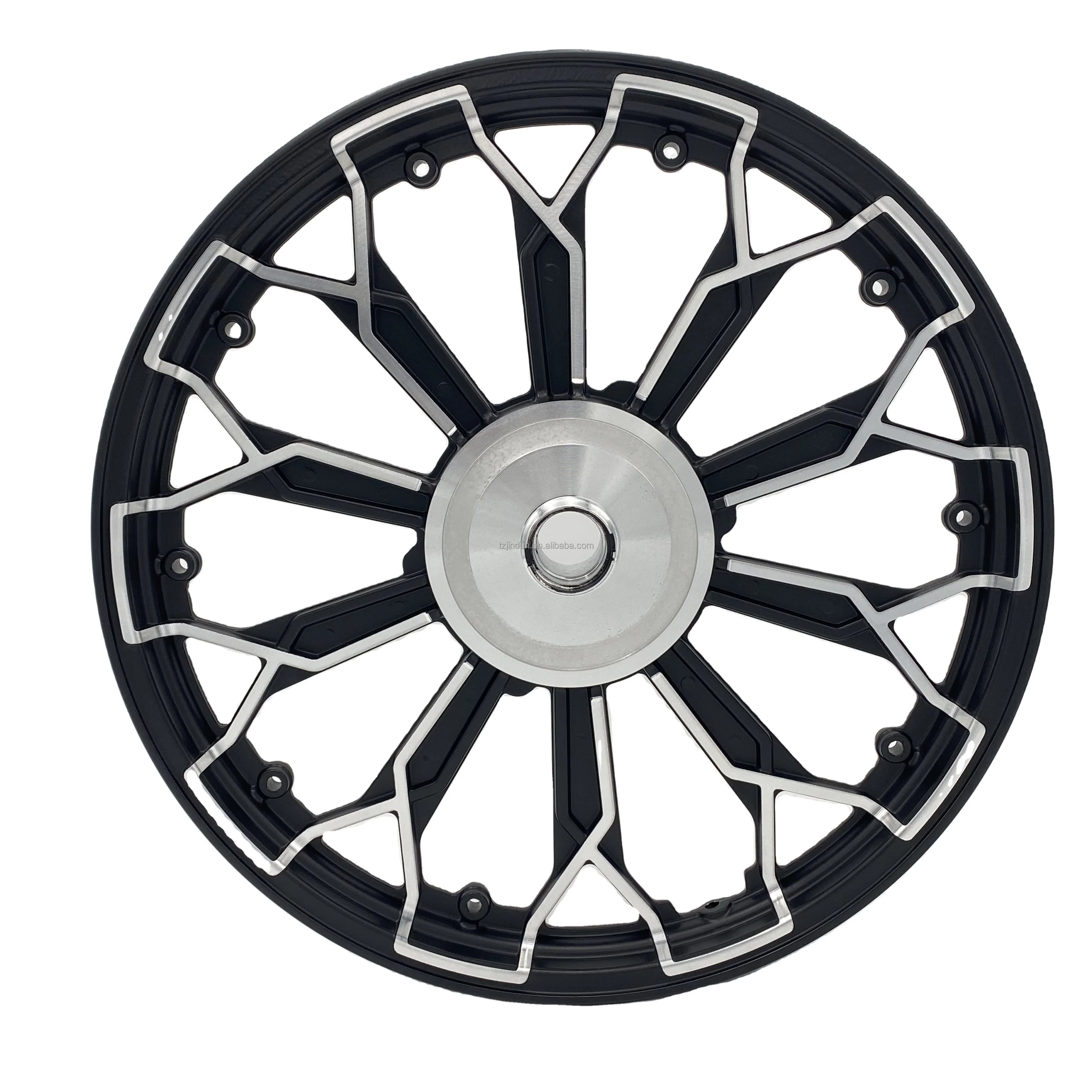 Splendor Alloy Wheel Royal Enfield Alloy Wheel 18 Inch and 19inch Bike Alloy Rim For Motorcycle