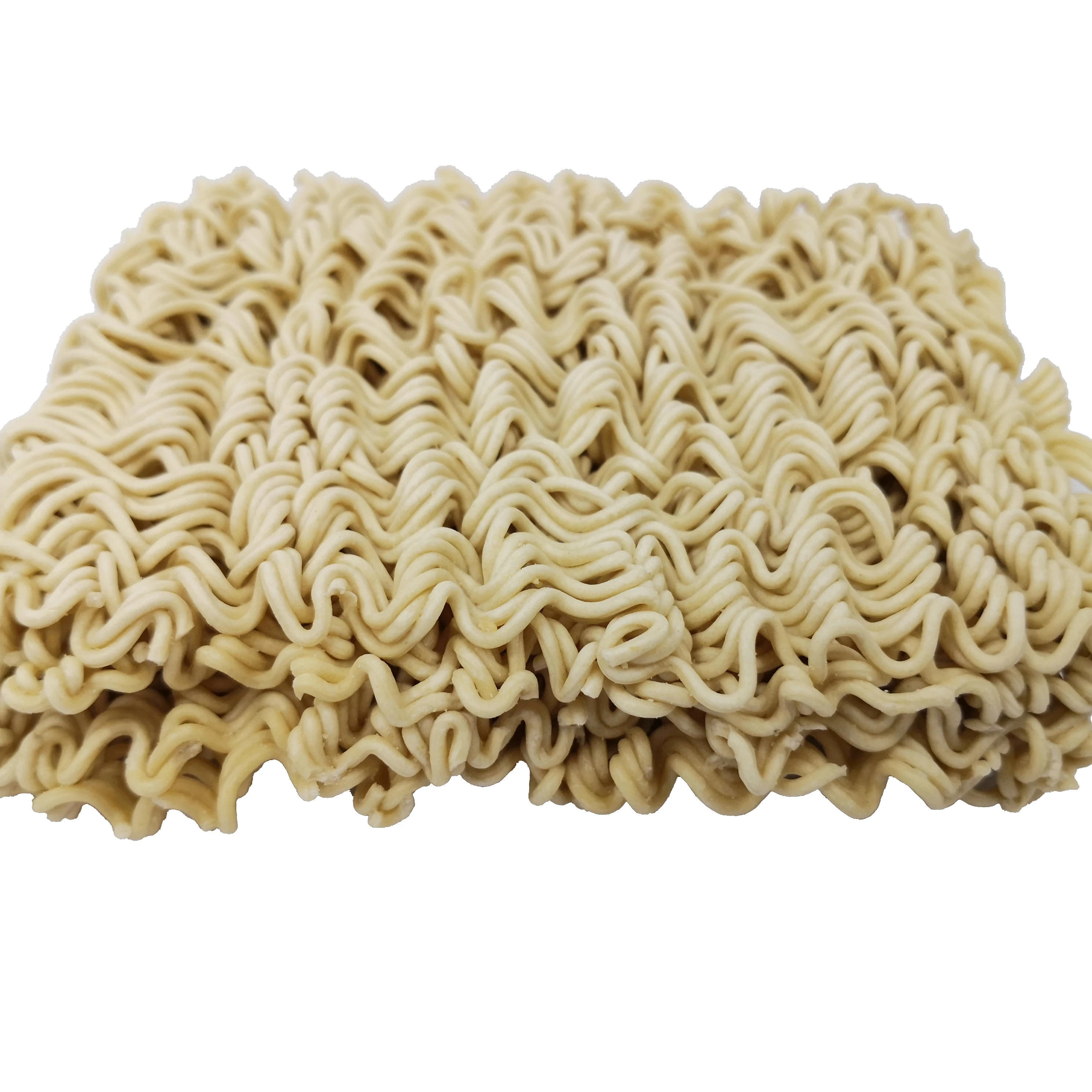 
85 г OEM китайская многовкусная жареная лапша в пакете 