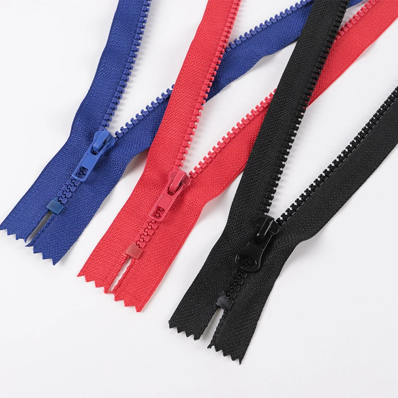 Застежка-молния от производителя № 5