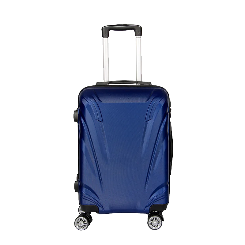 New Design  Hot Sale 3PCS Trolley Luggage With Silent Wheels Carryon Hand Business 3pcs Luggage Sets