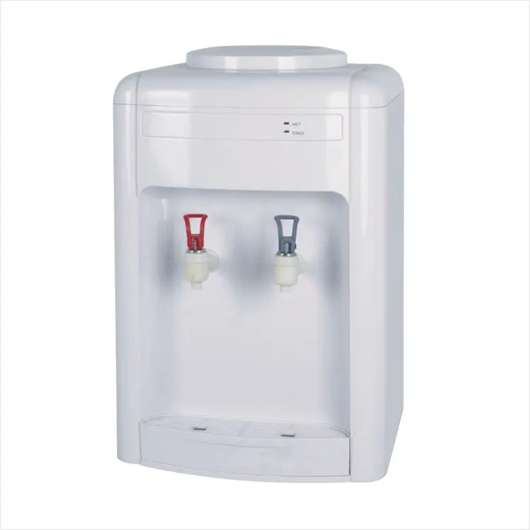 Instant Hot Water Dispenser Hot Warm and Cold Mini Desktop Water Filter Cooler Dispenser