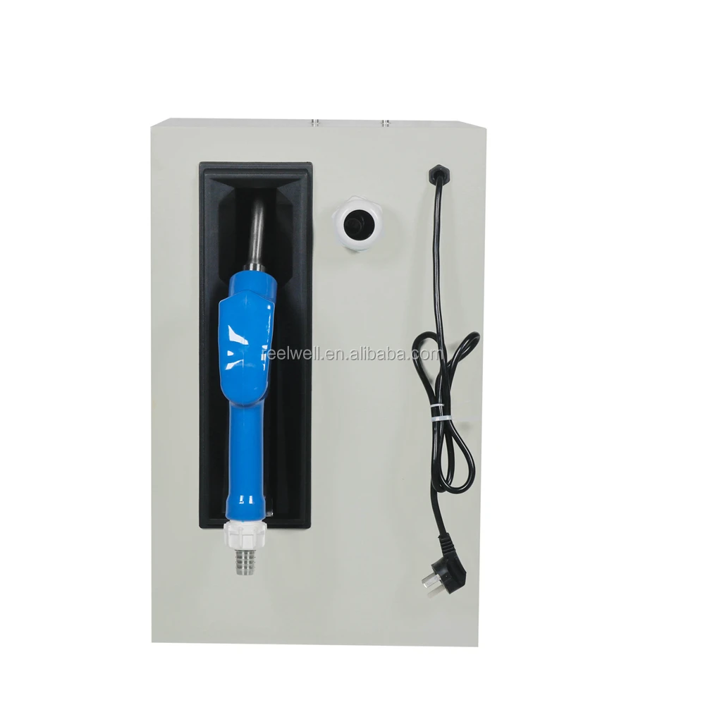 AdBlue Dispenser,  AdBlue transfer Machine