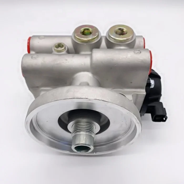 Топливный насос для строительной техники assy 371-3599 3713599