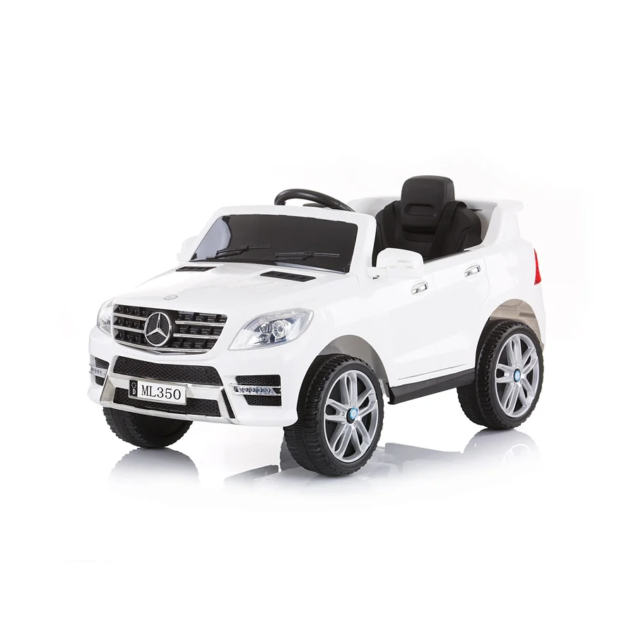 Licensed ride on car electric toy car
