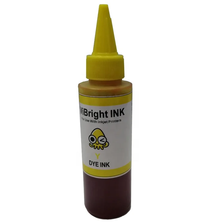 ViBright ink ET360 bottle refill ink Stylus TX700 TX800 T50 TX710W TX650 TX810FW T59 TX820 desktop inkjet ink Cartridge Factory