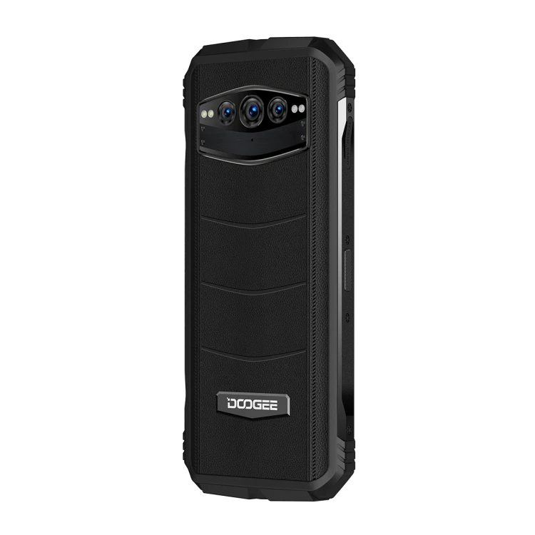 Wholesale DOOGEE S100 Rugged Phone 108MP Camera Night Vision Camera 20GB+256GB IP68/IP69K MIL-STD-810H Waterproof