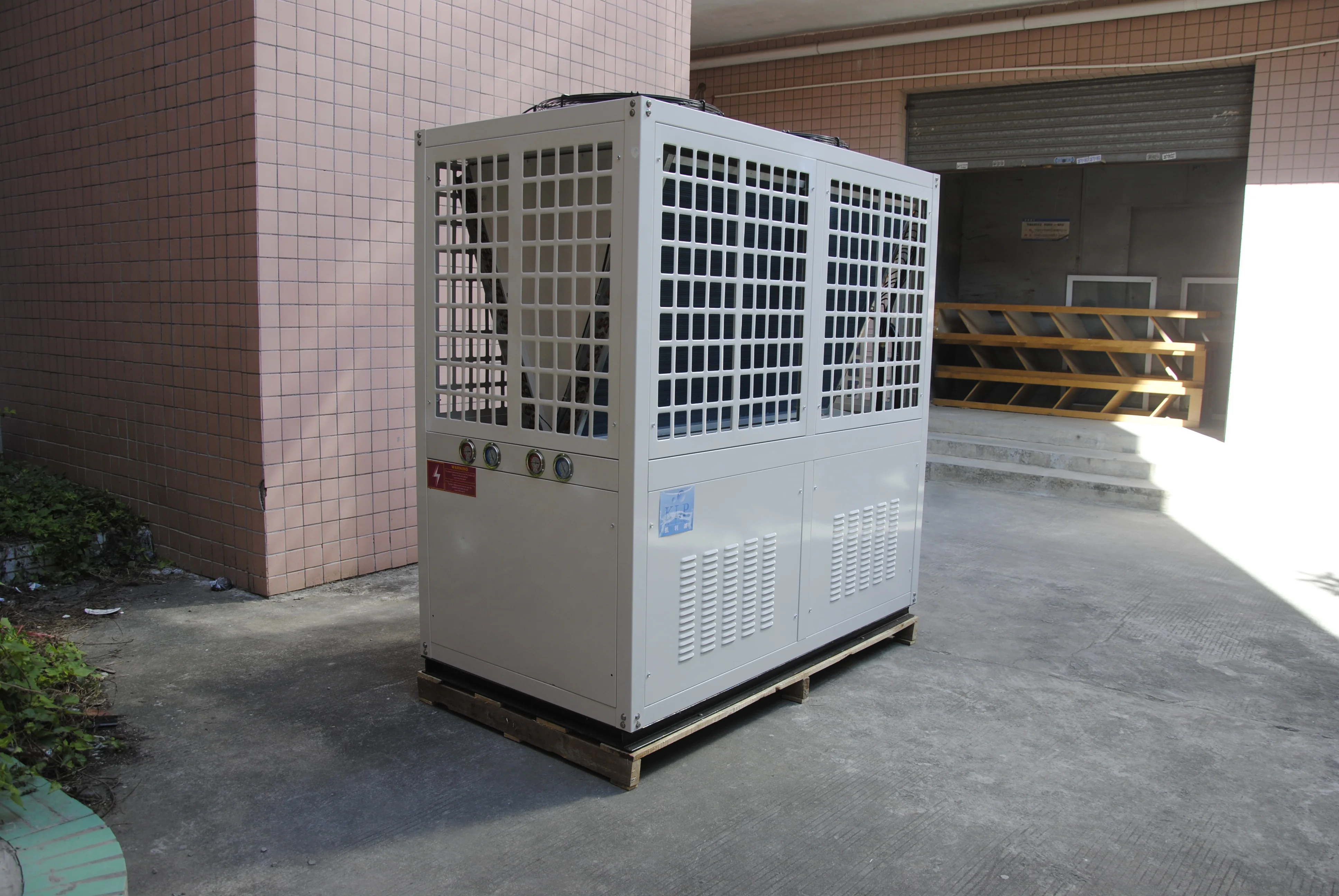 Degaulle Swimming Pool Heater Electric Pool Heater Air To Water Heat Pump