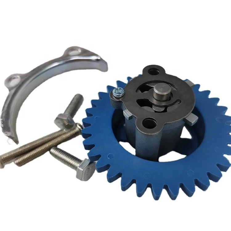 New arrival racing motorcycle parts  motorcycle oil pump for Y15ZR