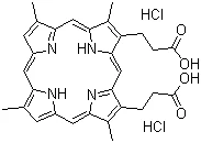 hydrochloride 68929-05-5