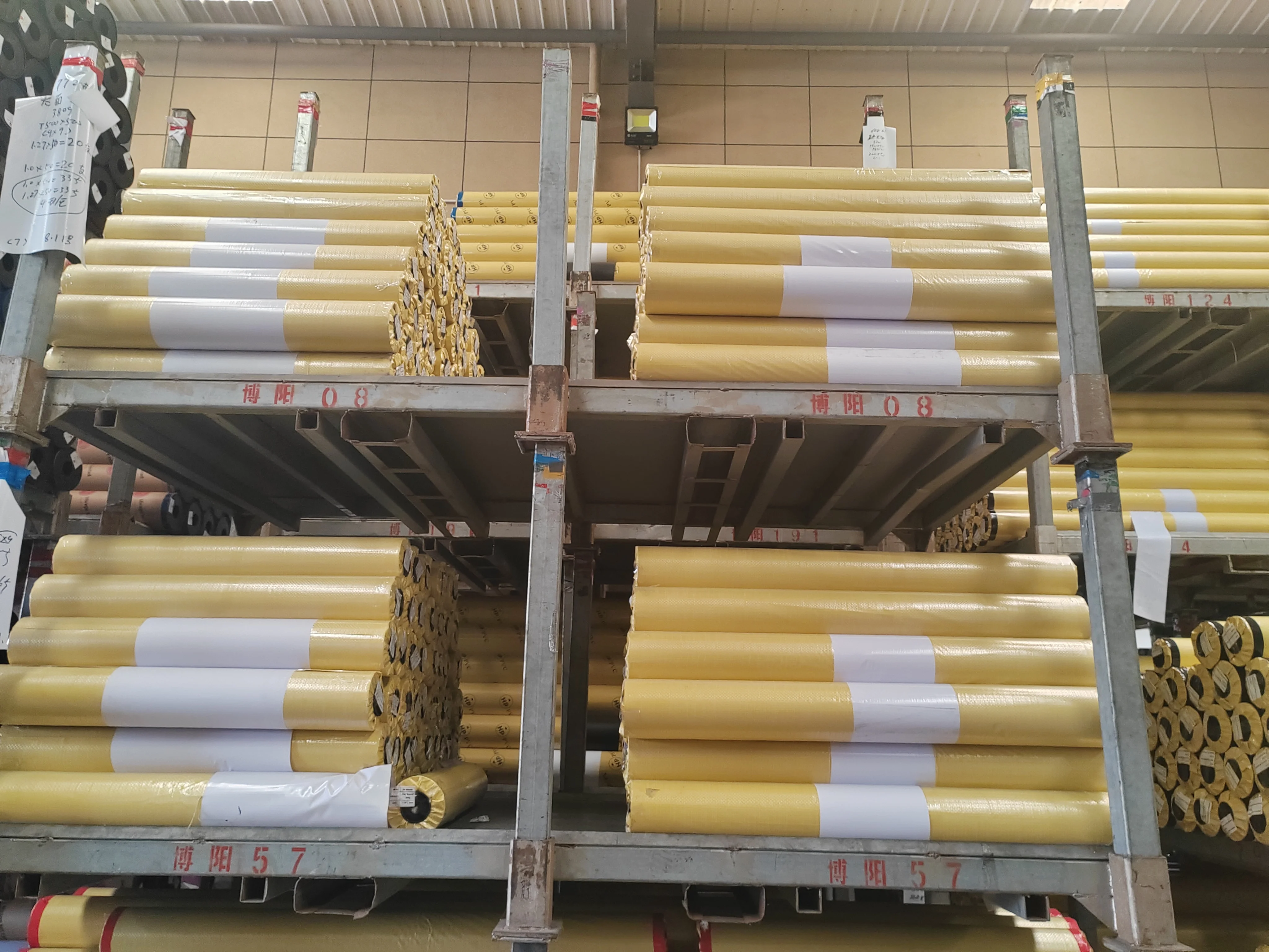 Free sample 240-540gsm hot/cold laminated glossy matt flex banner rolls pvc flex banner tarpaulin indoor outdoor
