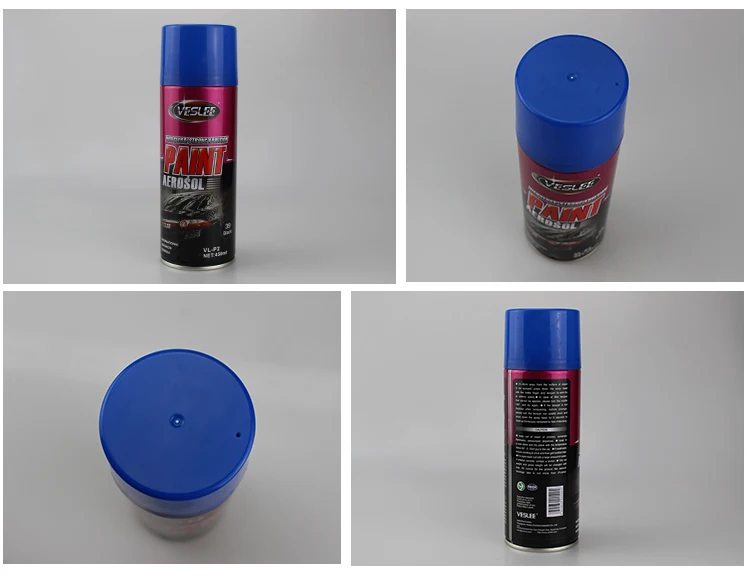 
liquid state spray can easy use stop rust acrylic aerosol paint 