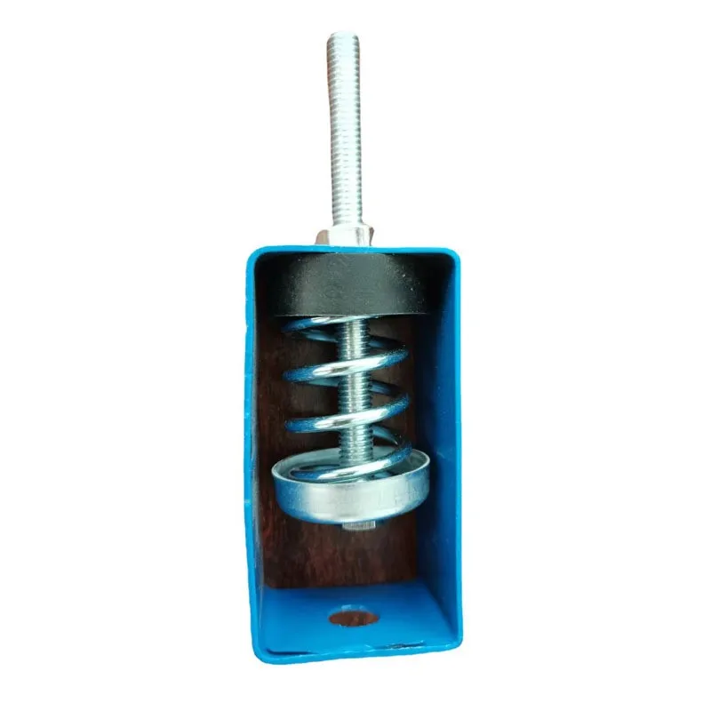 Промышленный амортизатор