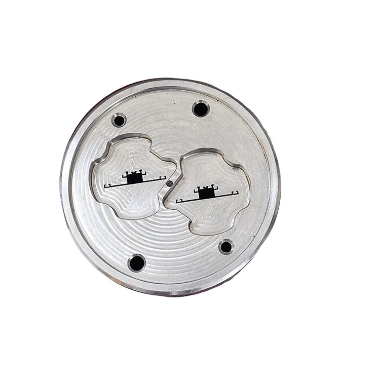 Custom Precision Mold Manufacturing Professional Production Processing Moulding