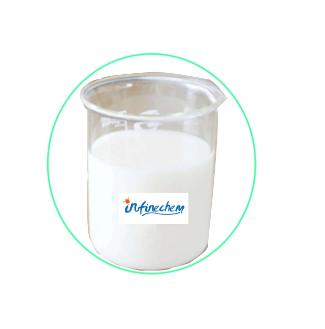 Акриловый латекс на водной основе/акриловая полимерная эмульсия на водной основе