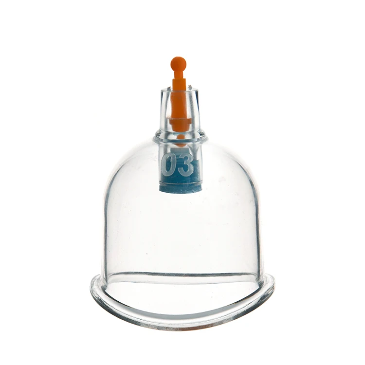 Чашка для купирования, 5,2 см